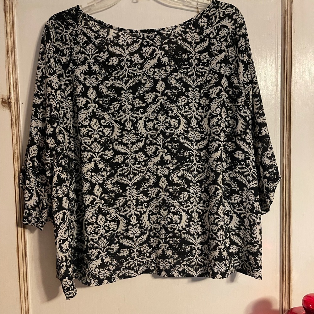 Blouse - Picture 3 of 3